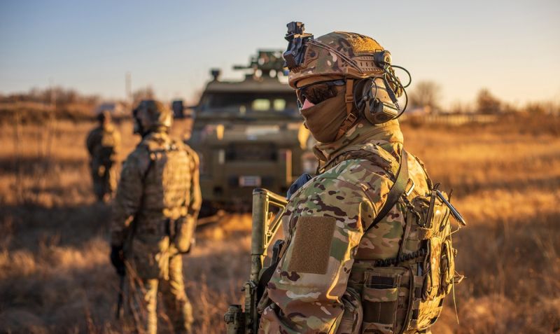 У Defense Express оцінили, що потрібно для успішного контрнаступу ЗСУ