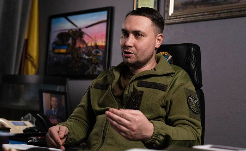 Буданов: про "смертельну точність" ракет ворога