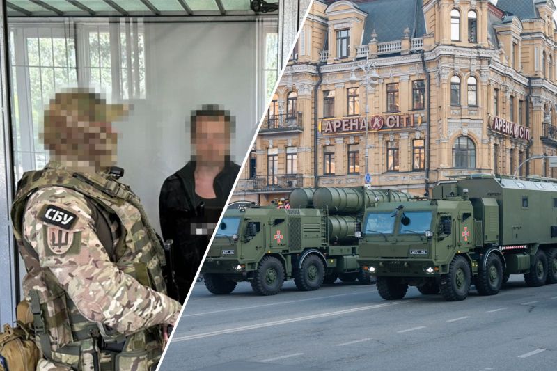 СБУ затримала зрадника, який готував удар по українським комплексам «Нептун»