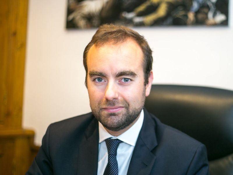 Франція заявила про зміну підходу ЄС щодо допомоги Україні