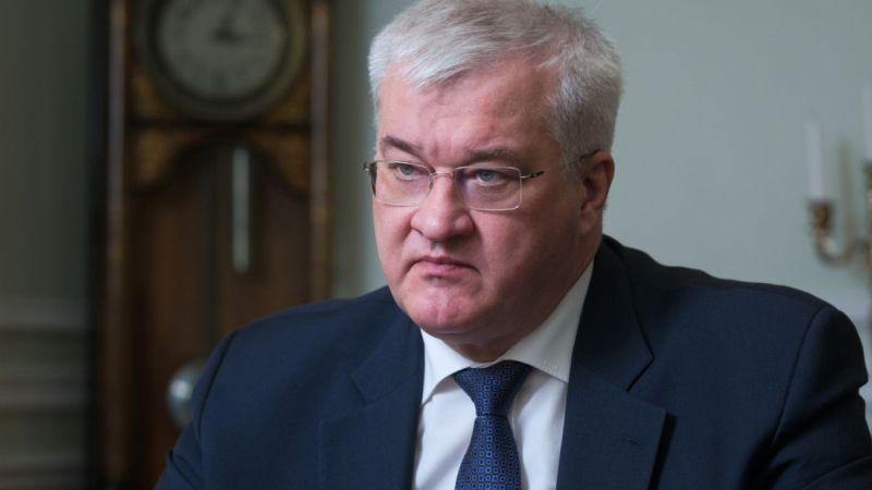 Сибіга про "меморандум" РФ: Ми чітко бачимо та чуємо справжні "повідомлення" Росії