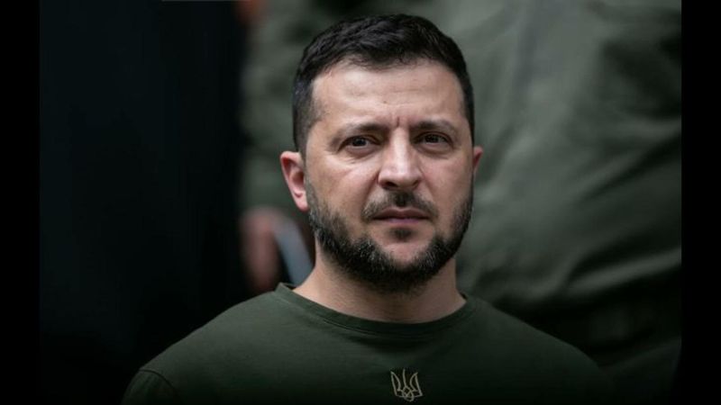 Зеленський оновлює "Мозок Війни": Нові обличчя у серці української оборони
