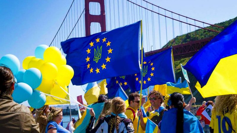 Україна заслуговує йти вперед: ЄС відкриває новий етап переговорів