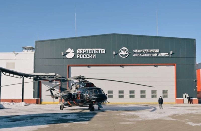 Хакери викрили міжнародних партнерів російського оборонного гіганта