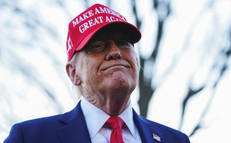 Трамп лютує після звіту військової розвідки