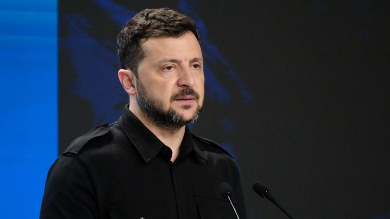 Заяви Зеленського про Путіна та Іран