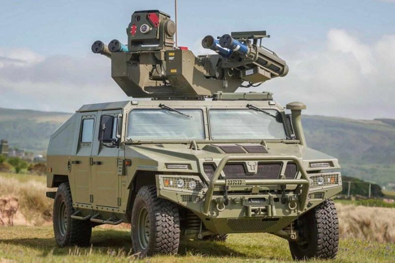 RapidRanger — зброя, про яку не говорили вголос: що про неї відомо зараз?
