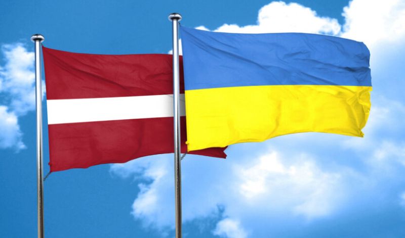 Небо під захистом