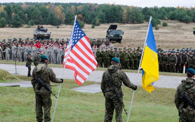 Україна та США запускають "План Б": Як Київ збирається створити патову ситуацію для Кремля?