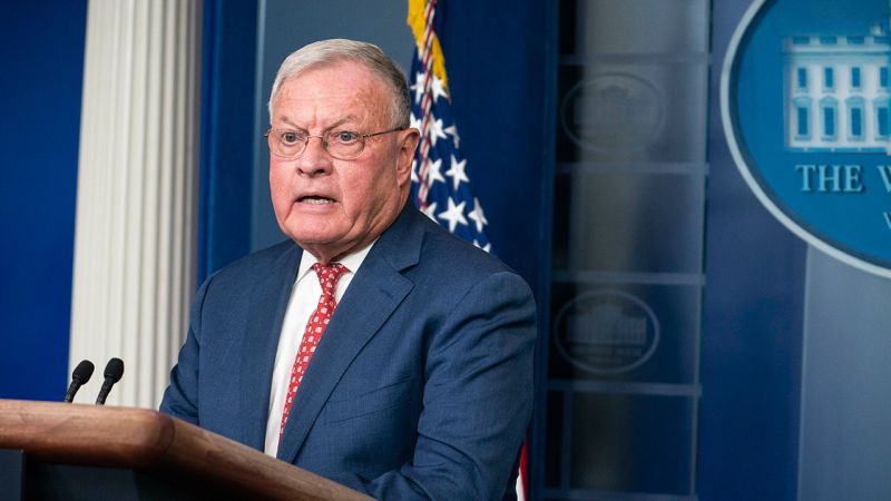 Келлог розкриває тактику РФ