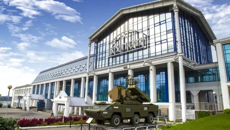 Далекобійні дрони СБУ вразили завод "Купол"