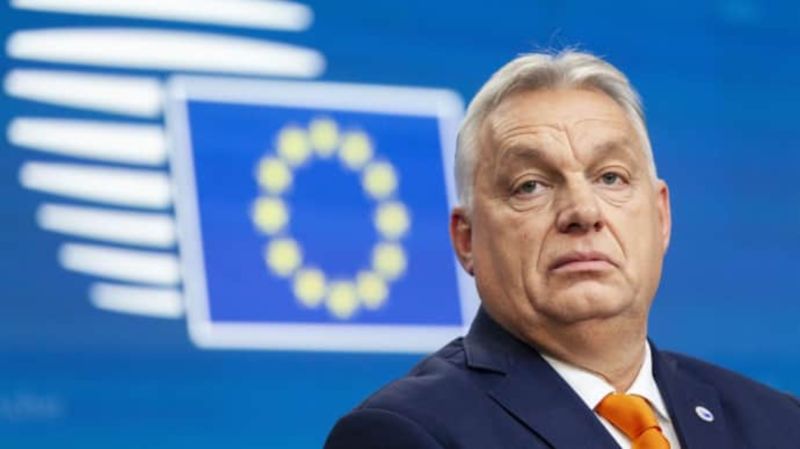 Орбан знову взявся погрожувати Україні