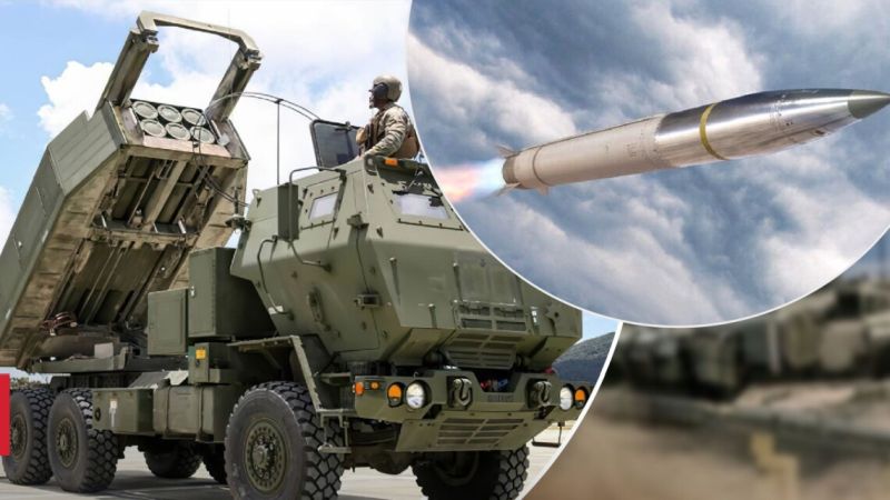 Весь перелік зупиненої американської зброї, що мала рятувати Україну.