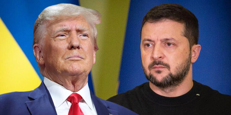 Таємниця "найкращої розмови": Чи змінить дзвінок Зеленського курс Трампа щодо України?