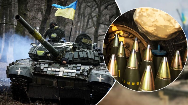Пентагон возобновил передачу оружия Украине