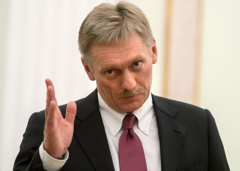 У Путіна виступили з новою заявою