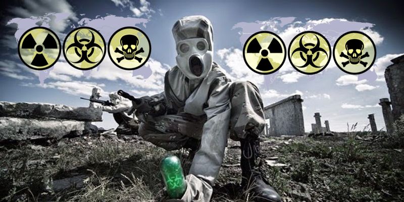 США підтвердили хімічні атаки Росії в Україні