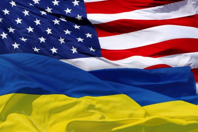 З'явилися сигнали про кардинальну зміну стосунків США та України