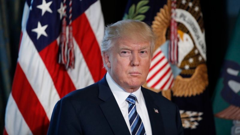 Трамп готує «важливу заяву» щодо Росії