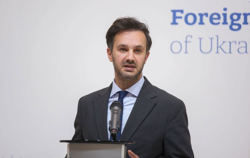 "Мир" по-російськи: МЗС України розвінчало новий обман Кремля