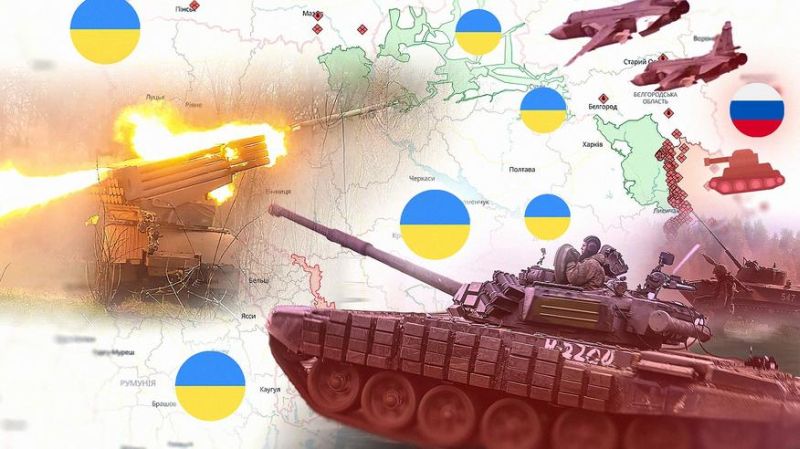 Чи готує Росія "меганаступ" влітку? Що кажуть у РНБО та експерти