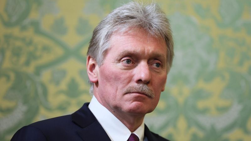 Без компромісів: Відповідь Кремля на ультиматум Трампа