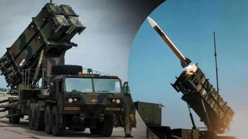 НАТО прискорює розгортання Patriot в Україні
