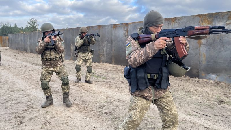 Жахлива трагедія на Чернігівському полігоні