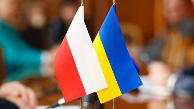 Зміни у Польщі: Нові правила розміщення українських біженців з листопада