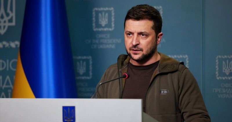 Важливі зміни в структурі безпеки: повний список нового складу РНБО України