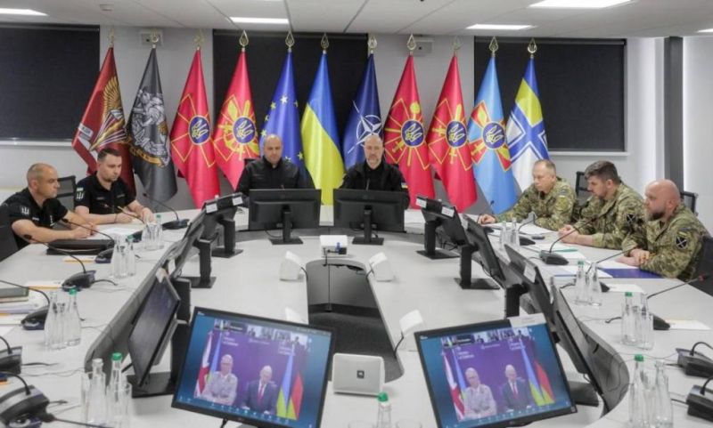 "Рамштайн": Ключові рішення партнерів для зміцнення ЗСУ