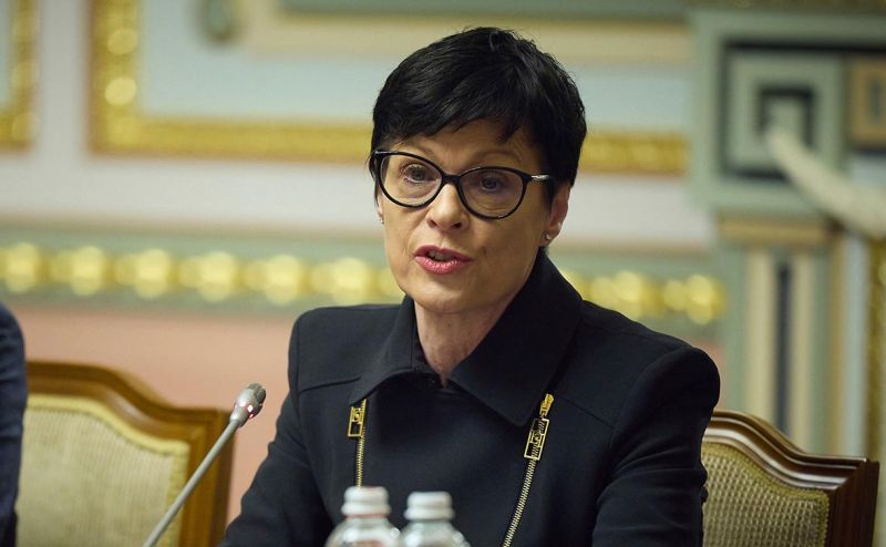 Єврокомісія б'є на сполох: Скандальний закон загрожує антикорупційним органам України