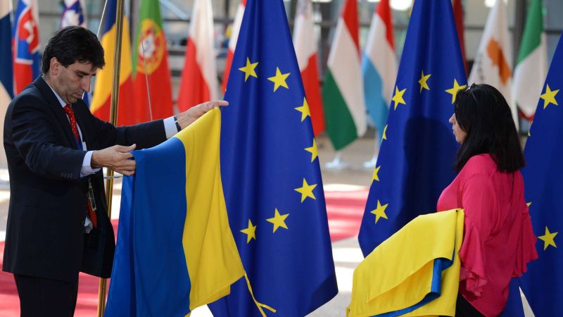 Чому новий закон про НАБУ може поставити хрест на євроінтеграції України