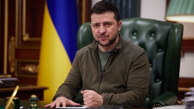 Зміна курсу: Зеленський відреагував на невдоволення суспільства та ЄС