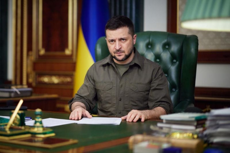 Зеленський погодив текст законопроєкту щодо незалежності НАБУ та САП
