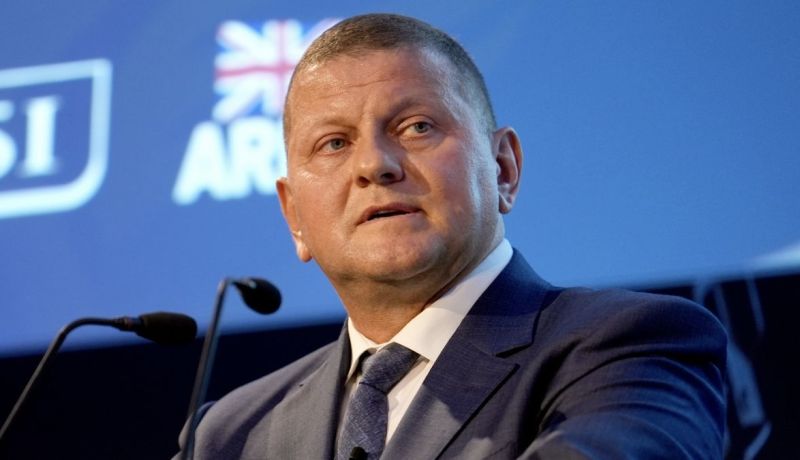 Залужний шокував прогнозом щодо закінчення війни: що чекає Україну?