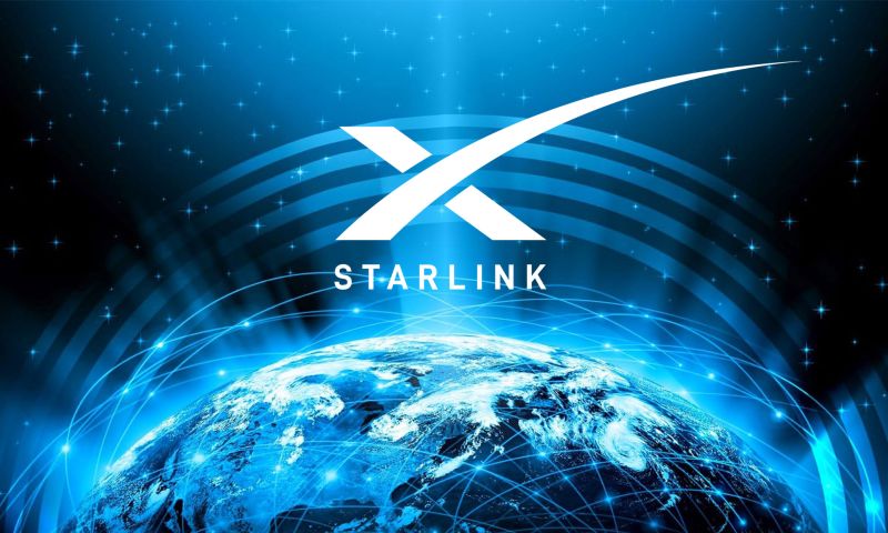 Starlink відновив роботу. У компанії назвали причину збою