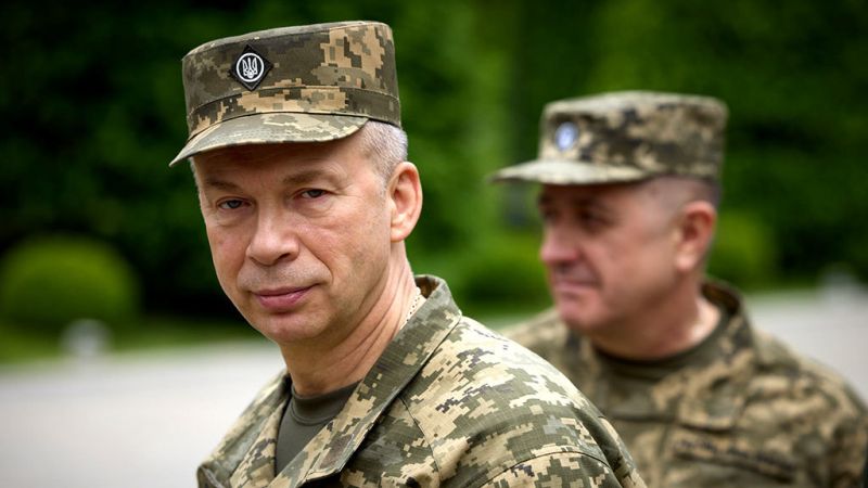 Україна чекає на потужні системи ППО