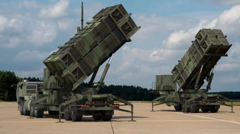 Patriot для України: що вже передали і скільки обіцяють