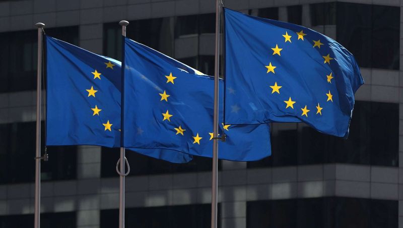 ЄС погрожує Україні скороченням фінансування: що стоїть на кону?