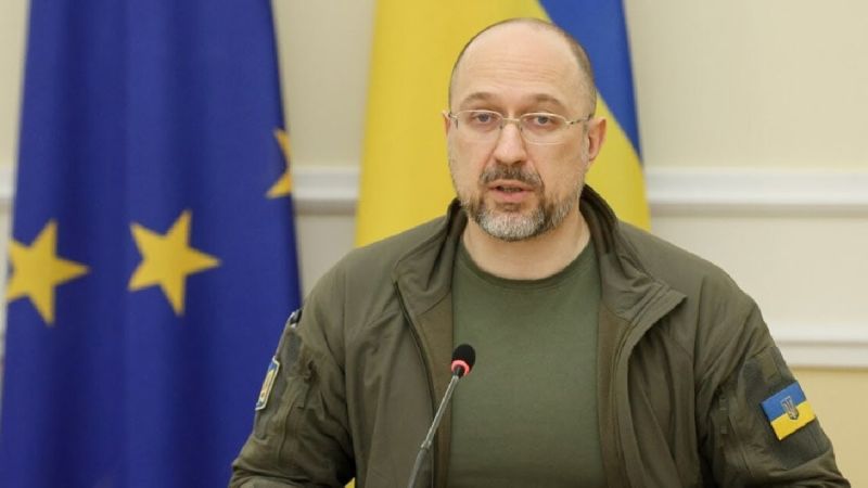 Мобілізація в Україні: Прем'єр розкрив правду про "хапання"