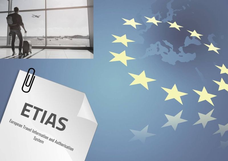 ETIAS змінить правила: В'їзд до Євросоюзу подорожчає втричі
