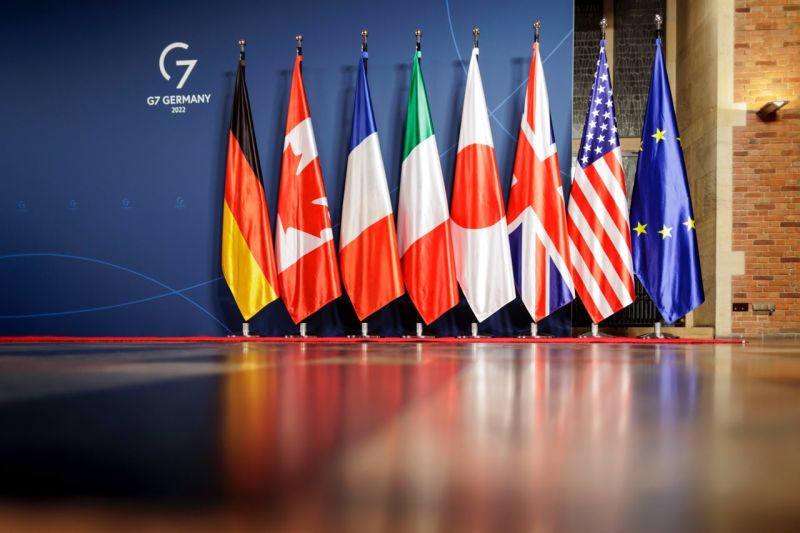 Підтримка на межі: Євросоюз і G7 ставлять жорстку умову Україні щодо антикорупції