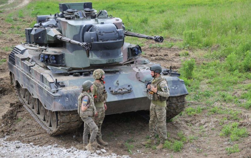 ЗМІ опублікували "таємний запит" України