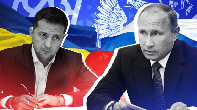 Справжні вимоги Путіна: NYT розкриває стратегічну мету Кремля щодо України