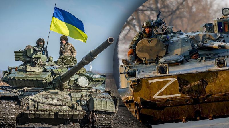 Україна може перемогти, сміливий план для вирішального удару