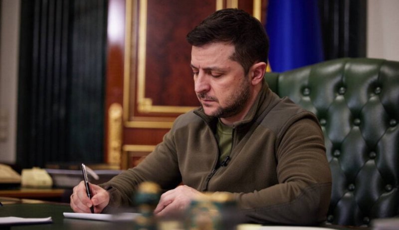 Зеленський підписав закон про реформу АРМА: Що зміниться для антикорупційного агентства?
