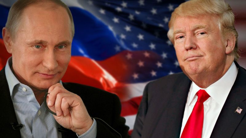 Таємниця риторики Трампа: Що стоїть за його "зміною позиції" щодо Росії?