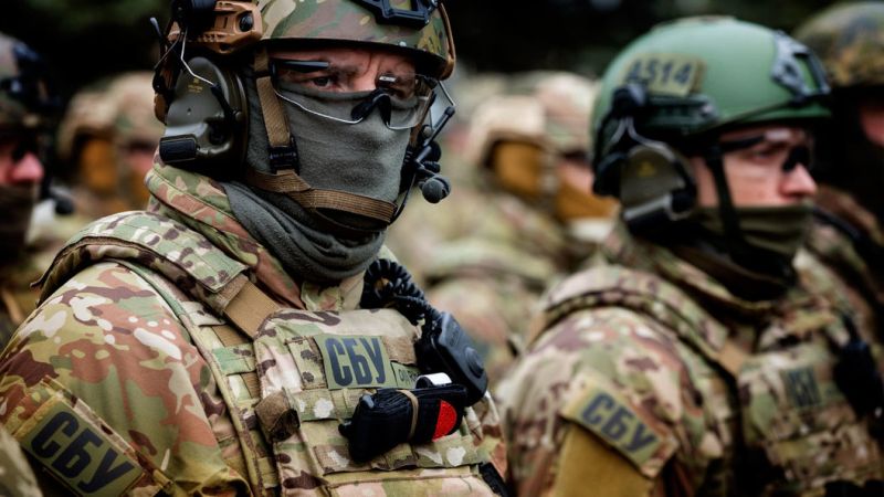 Полковник-тінь: Убивство Воронича розкриває деталі таємних операцій СБУ проти РФ
