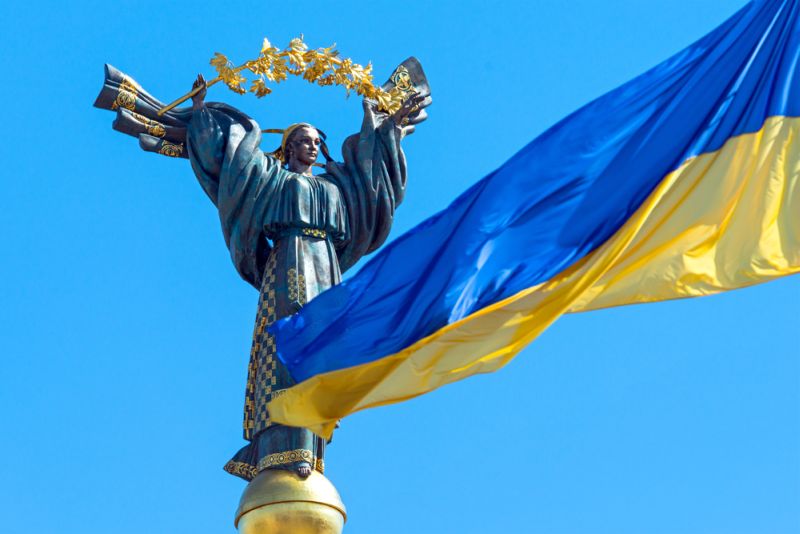Який сценарій війни бачить Буданов для України?